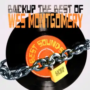 Backup the Best of Wes Montgomery