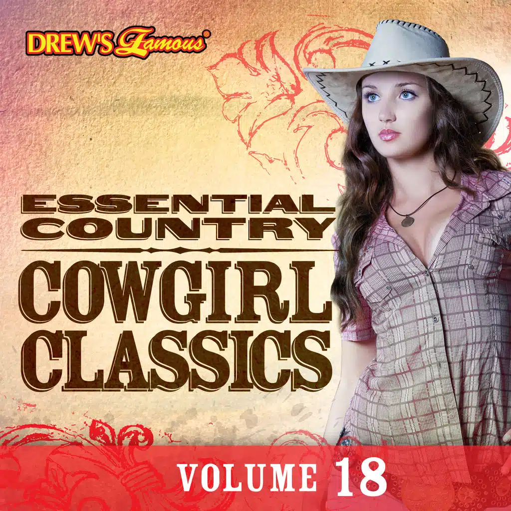 Essential Country: Cowgirl Classics, Vol. 18