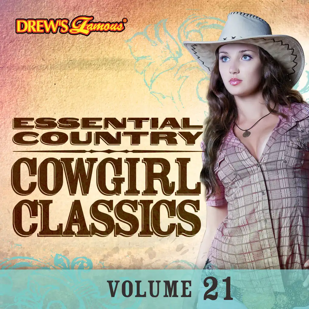 Essential Country: Cowgirl Classics, Vol. 21