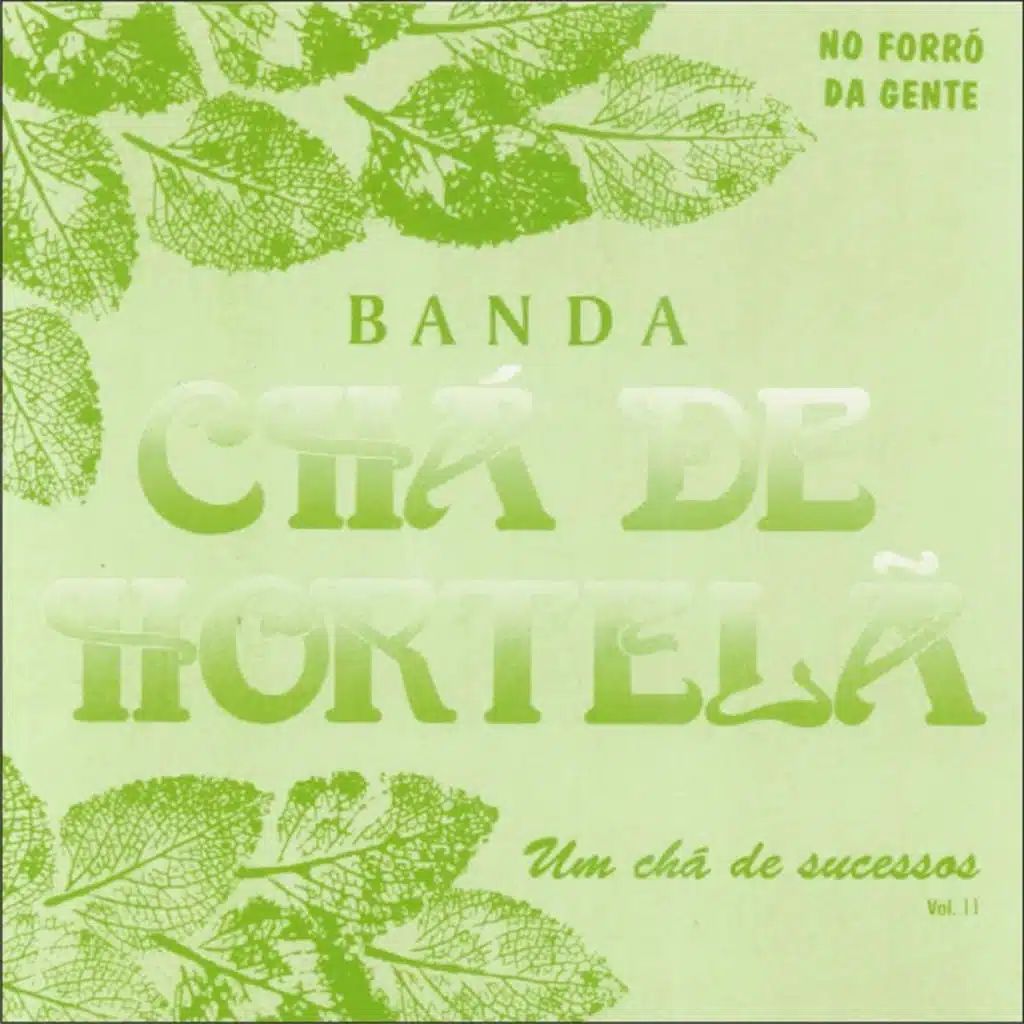 Banda Chá de Hortelã