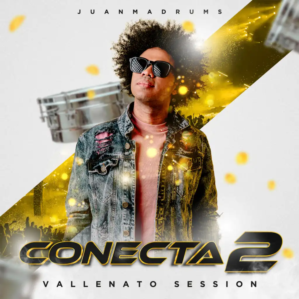 Conecta2 (Vallenato Session)