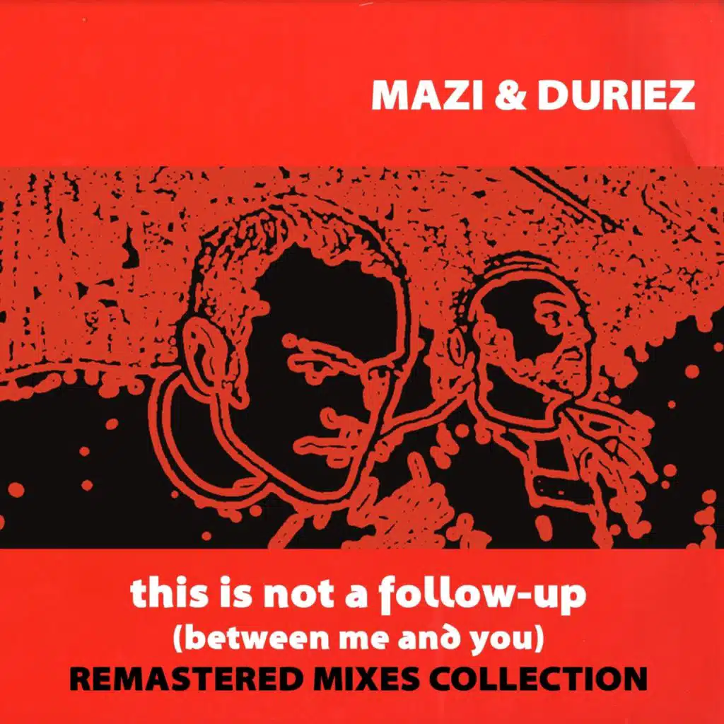 This Is Not A Follow-Up (Mason Amsterdam Remix)