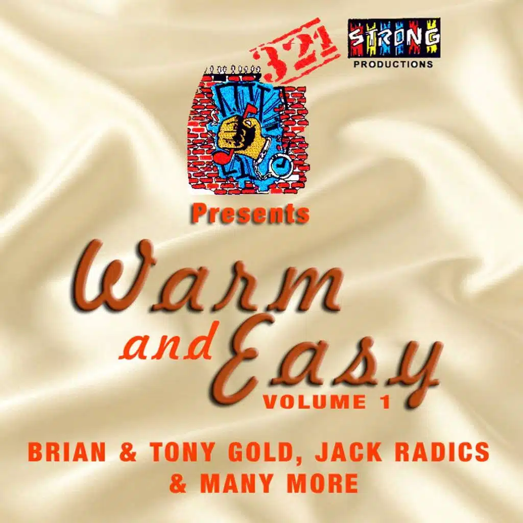 Cell Block Studios Presents: Warm and Easy