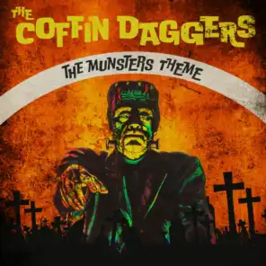 The Coffin Daggers