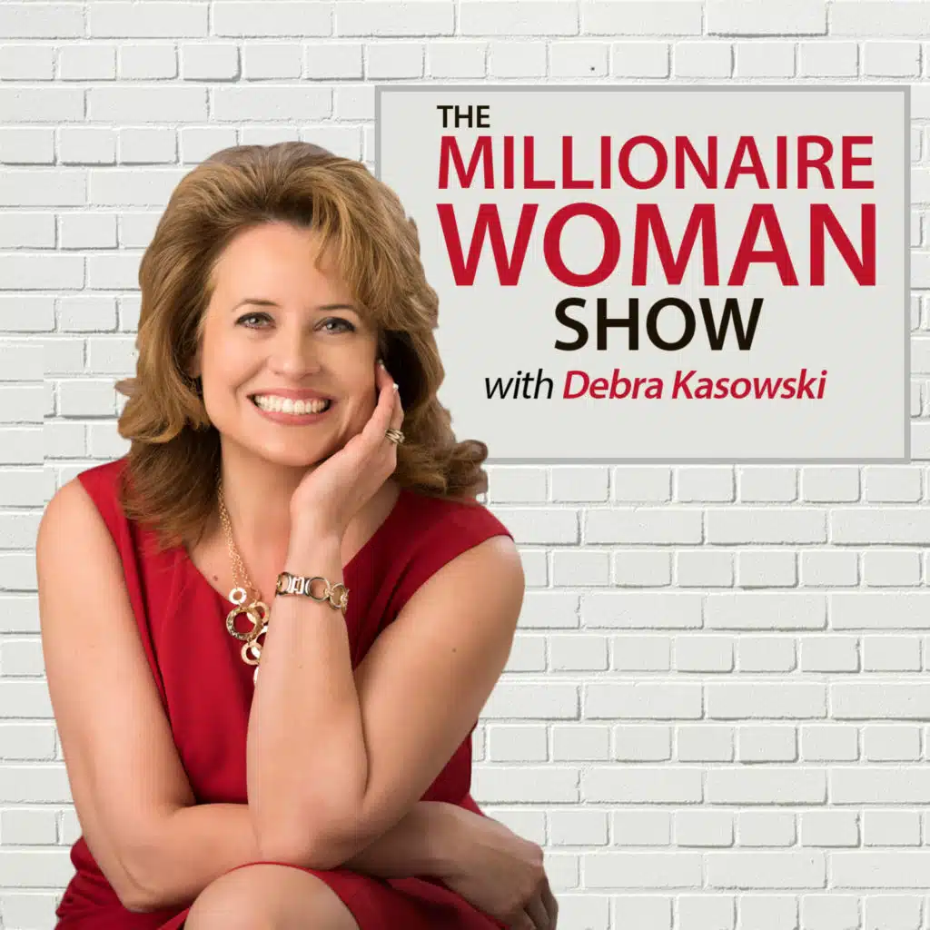 EPISODE 395 – Your Identity is Your Superpower