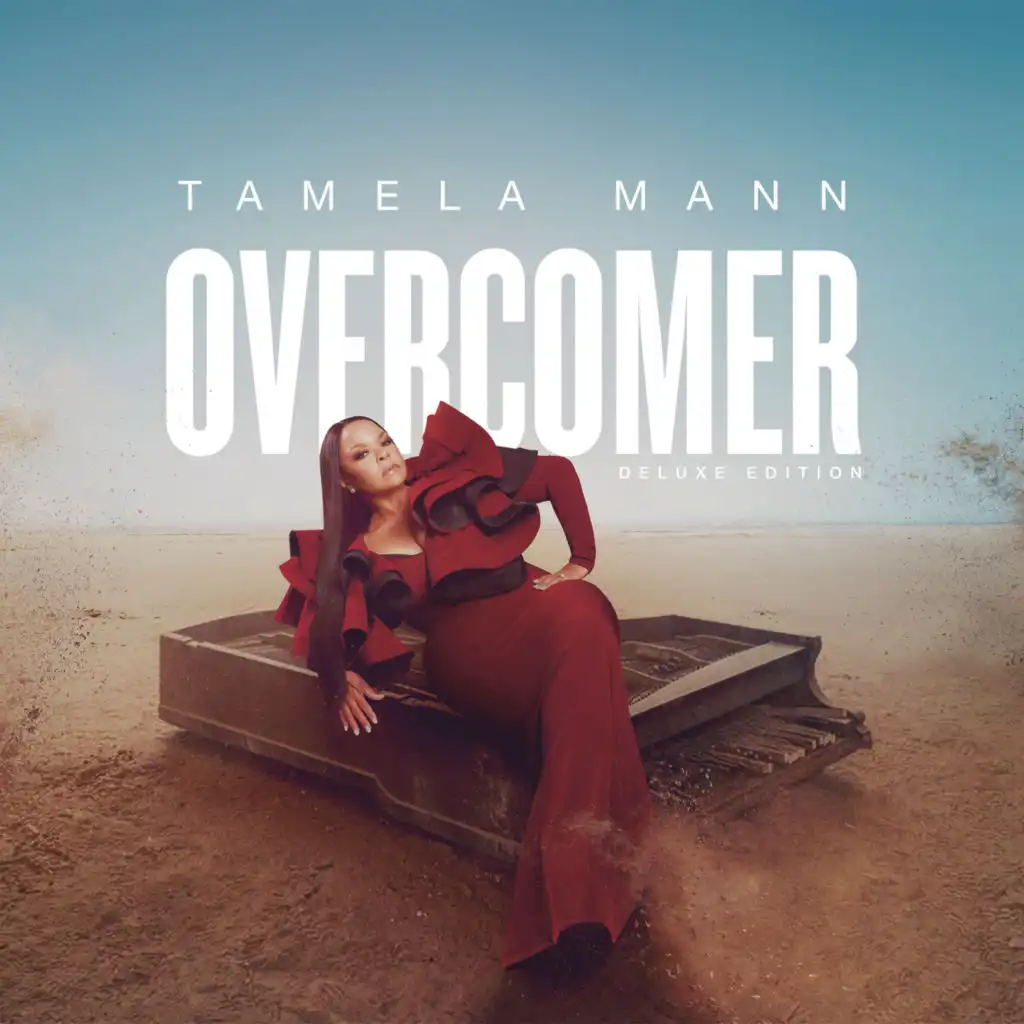 Overcomer (Deluxe)