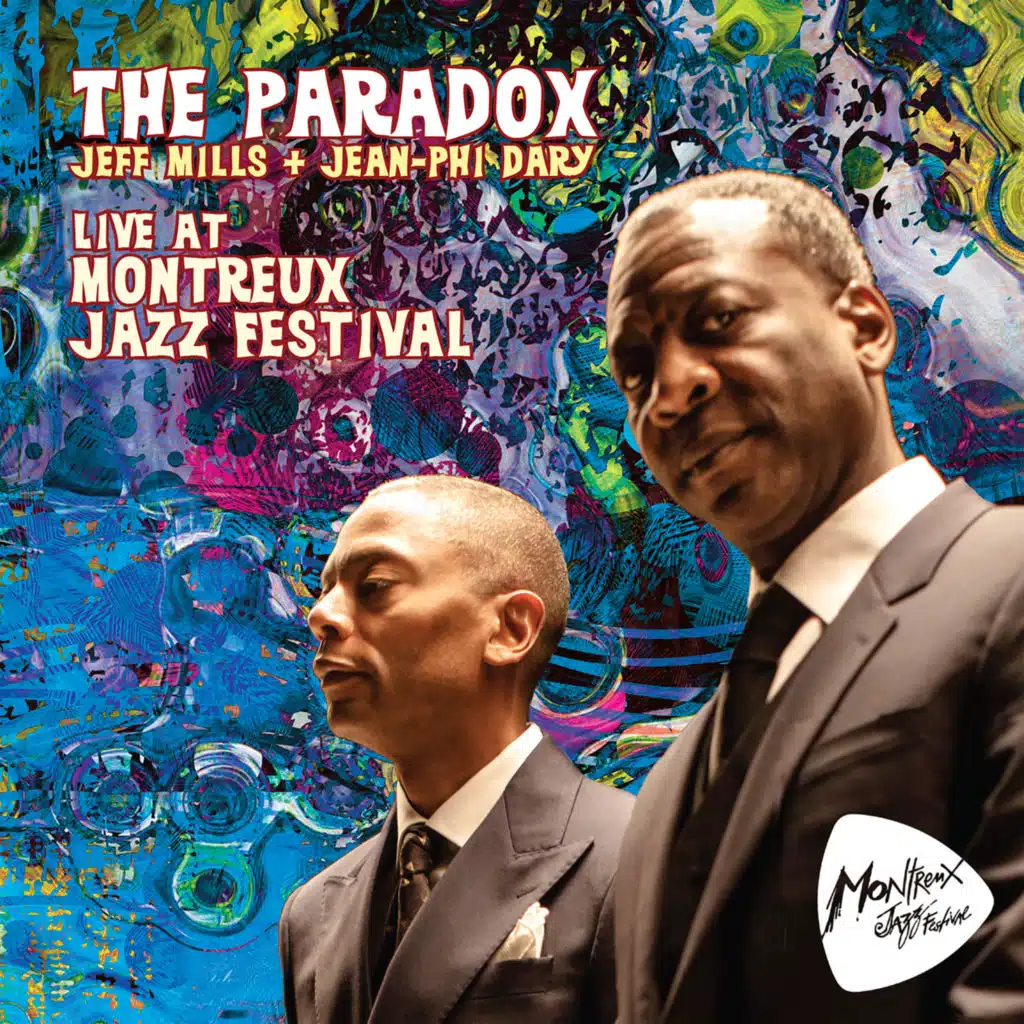 Live at Montreux Jazz Festival