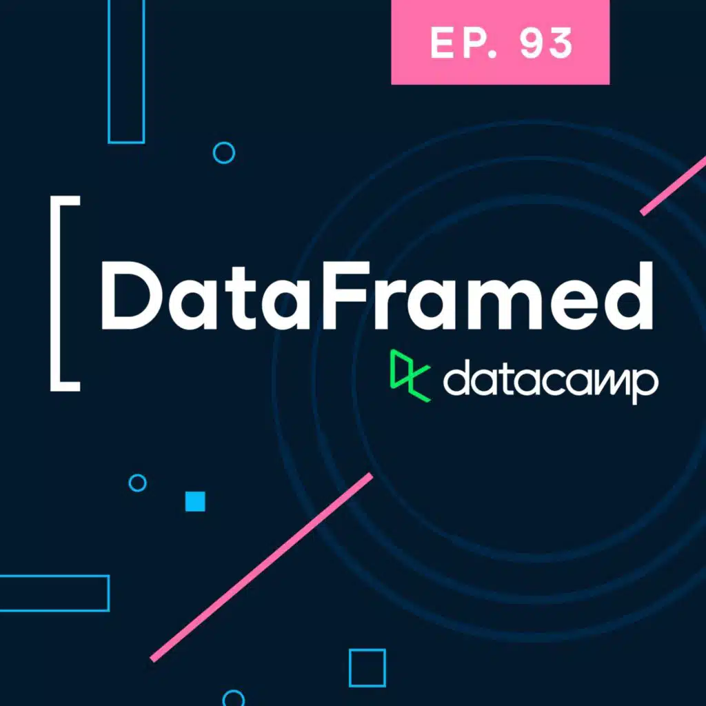 #93 How Data Science Drives Value for Finance Teams