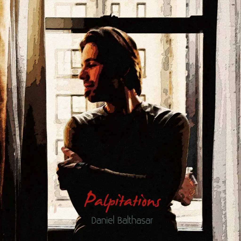 Palpitations