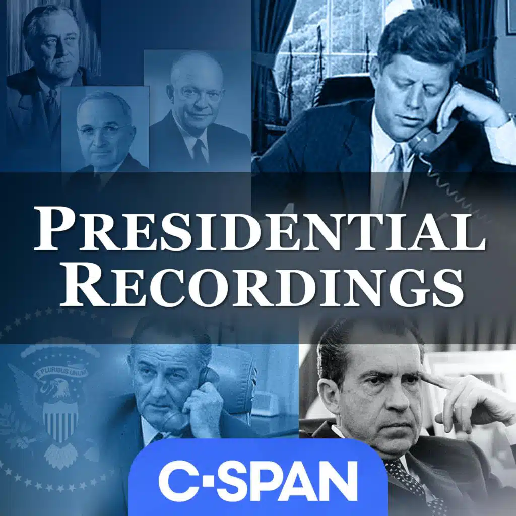 Trailer: Season 1 President Lyndon Johnson