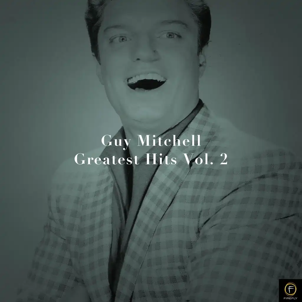 Guy Mitchell, Greatest Hits Vol. 2