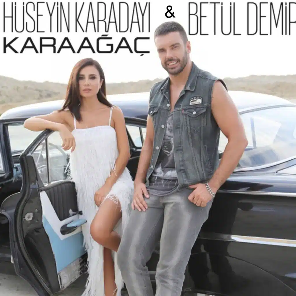 Karaağaç