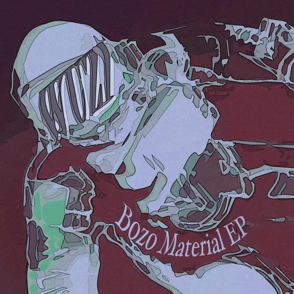 Bozo Material EP