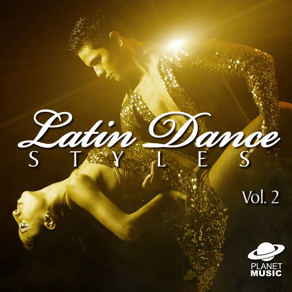 Latin Dance Styles, Vol. 2