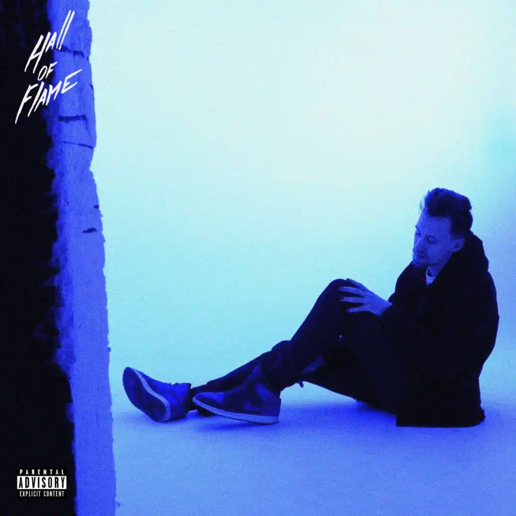 Hall of Flame (feat. Kevin Kazi, Aliyah, Lil Gohan, Grezzzo, liljaymadethat, Justin Rose, Luxxisdead & Darii G)