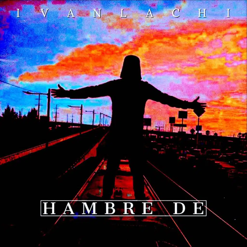 Hambre De...