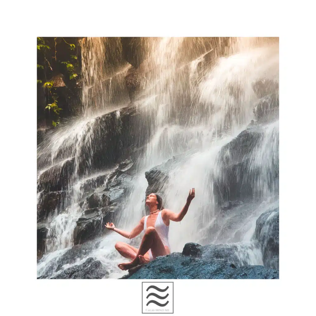 Deszcz do kojenia i spania