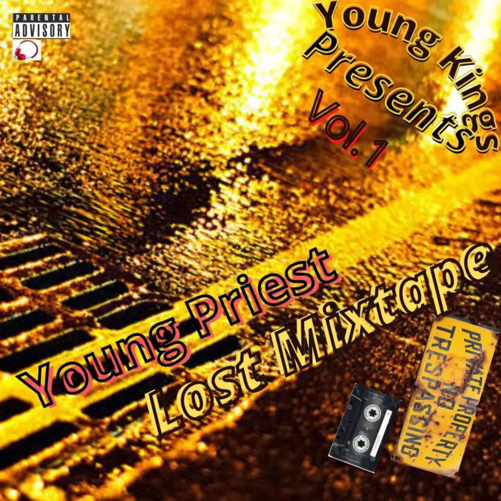Lost Mixtape