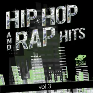 Hip-Hop and Rap Hits, Vol. 3