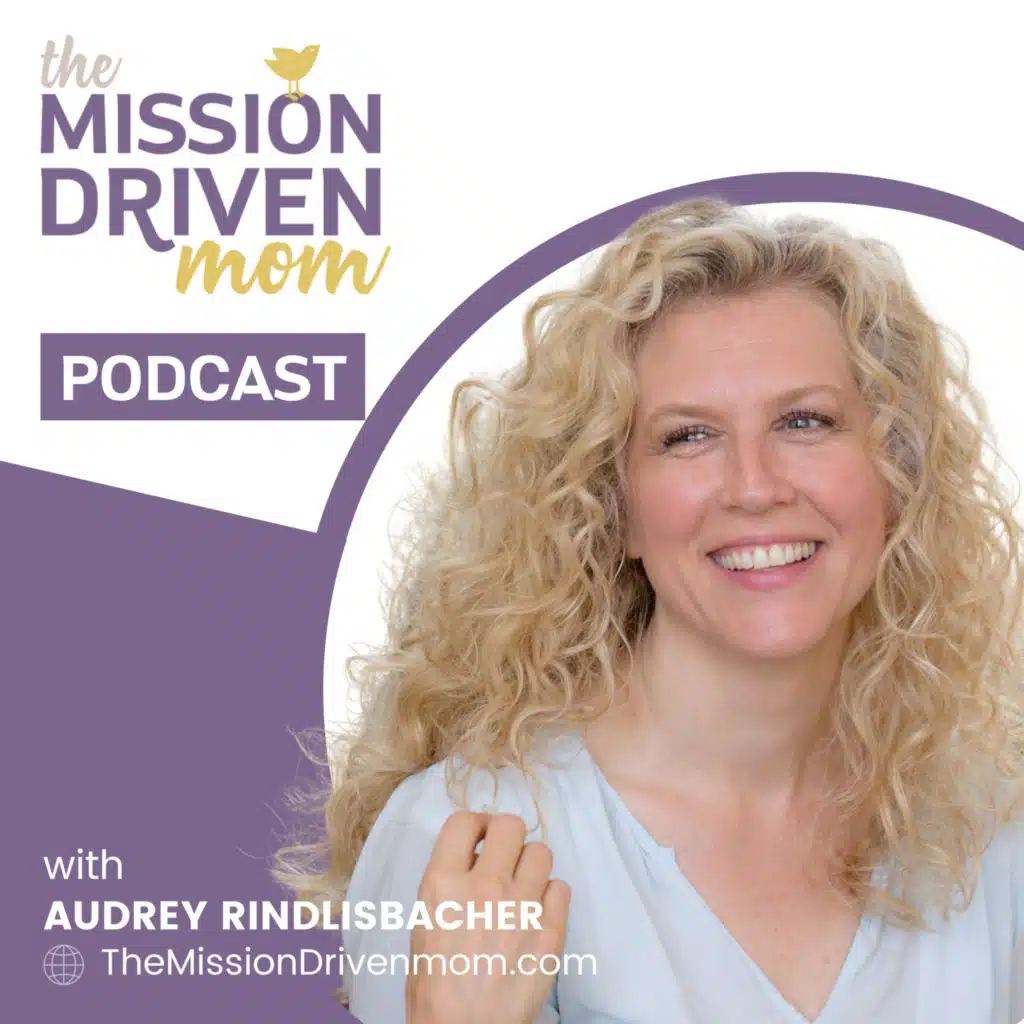 Audrey Rindlisbacher