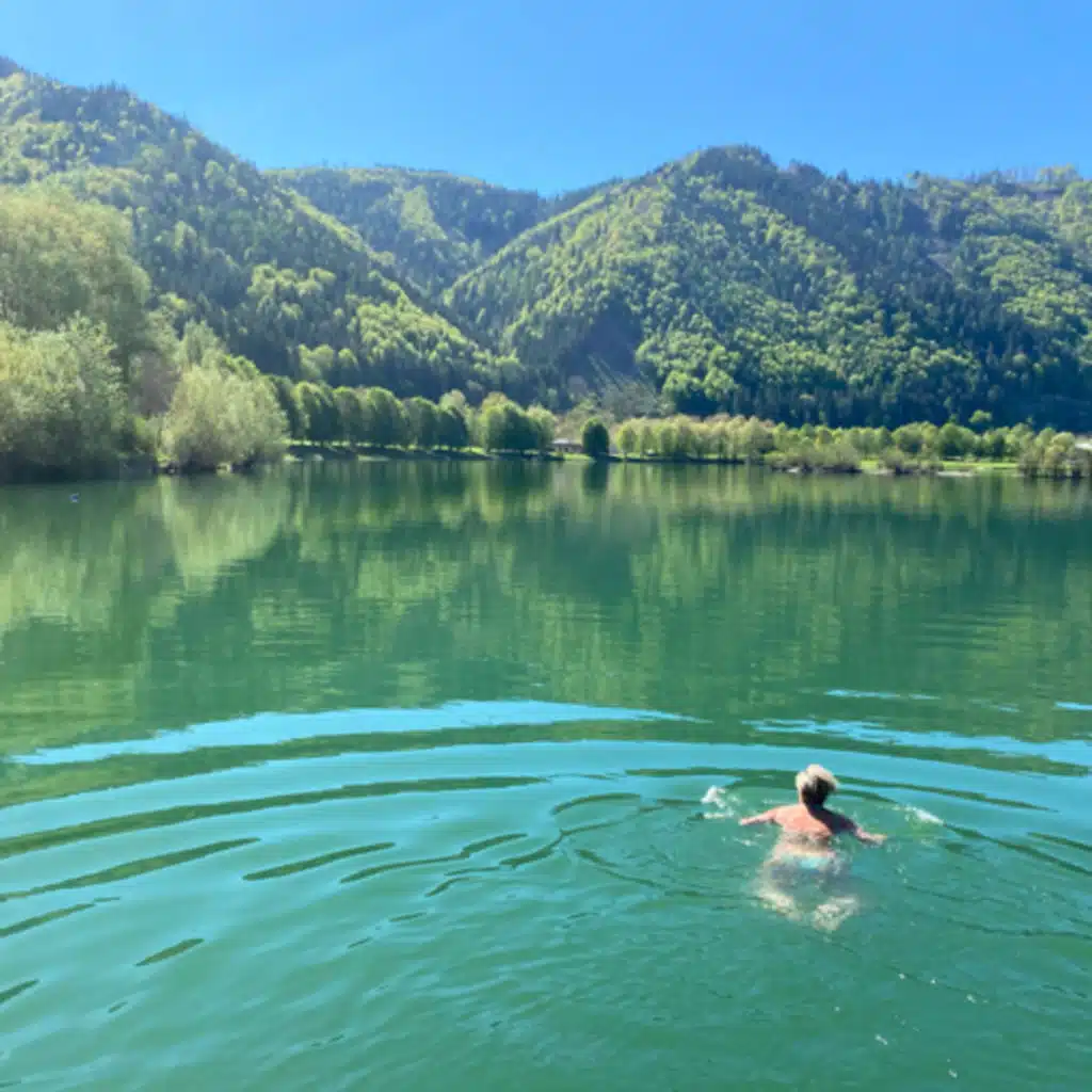 Summervibs, Sex und Freundschaft