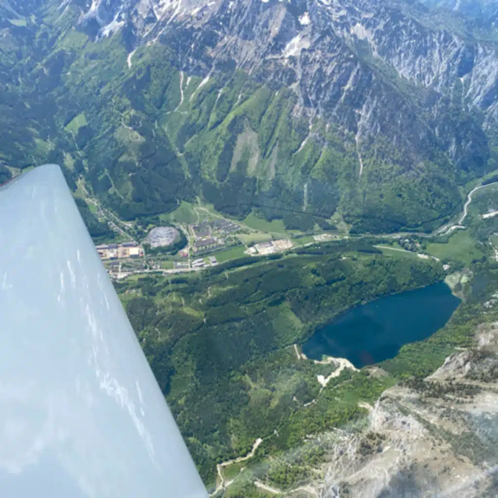 Ein ereignisreiches Wochenende
