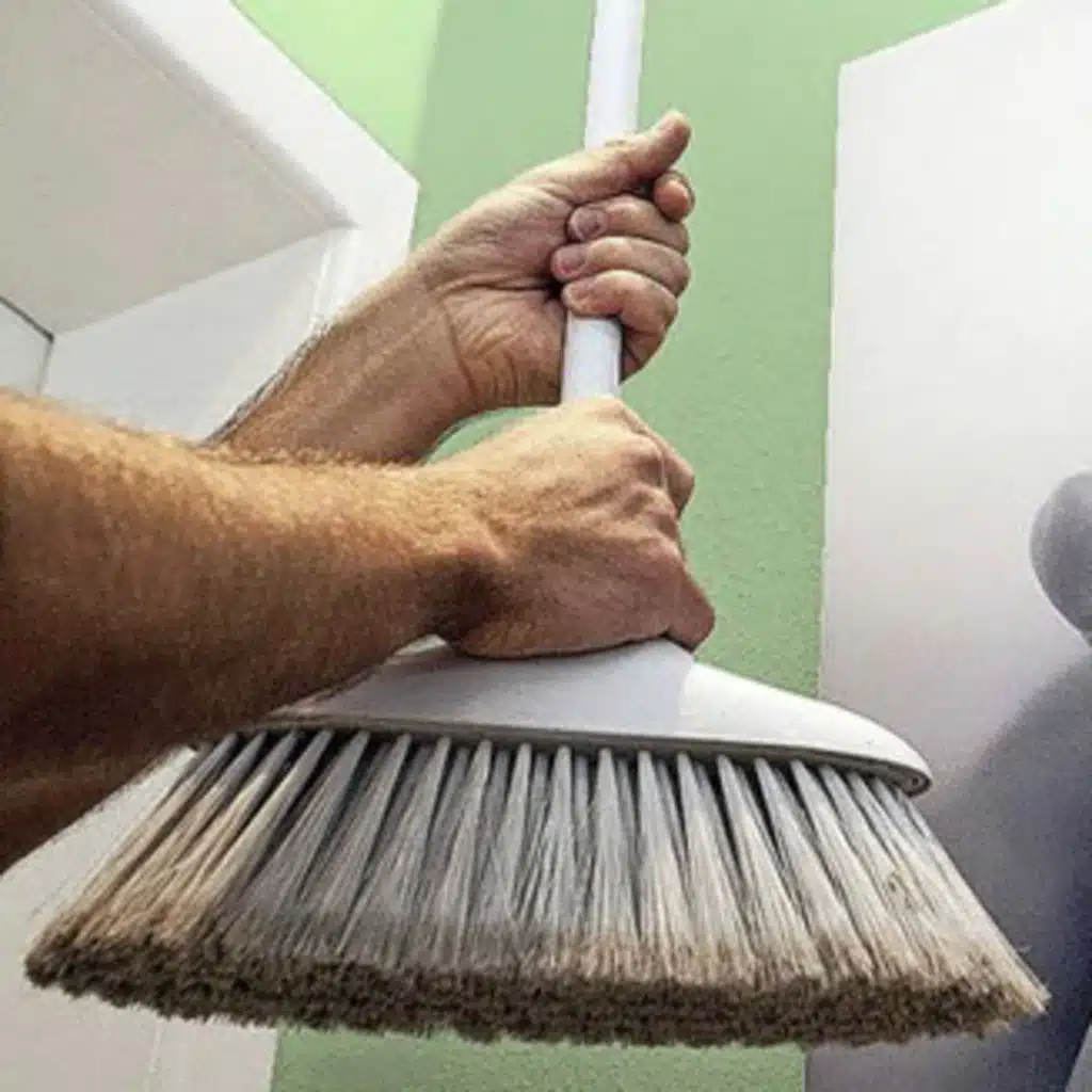 wenn’s auf Social Media gepostet ist, ist’s echt vs. echter Kommunikation im Siegenhaus. 
