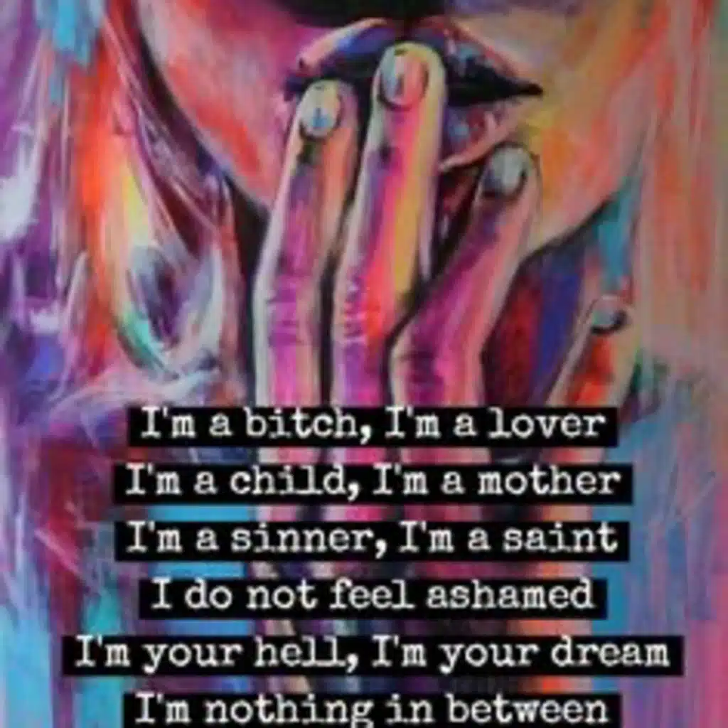 Rom und das schlechte Zeitmanagement der Bitch