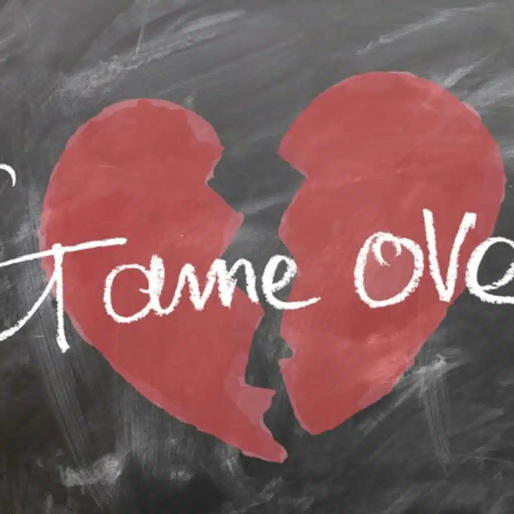 Auf Anfang… ich hab es wieder getan…