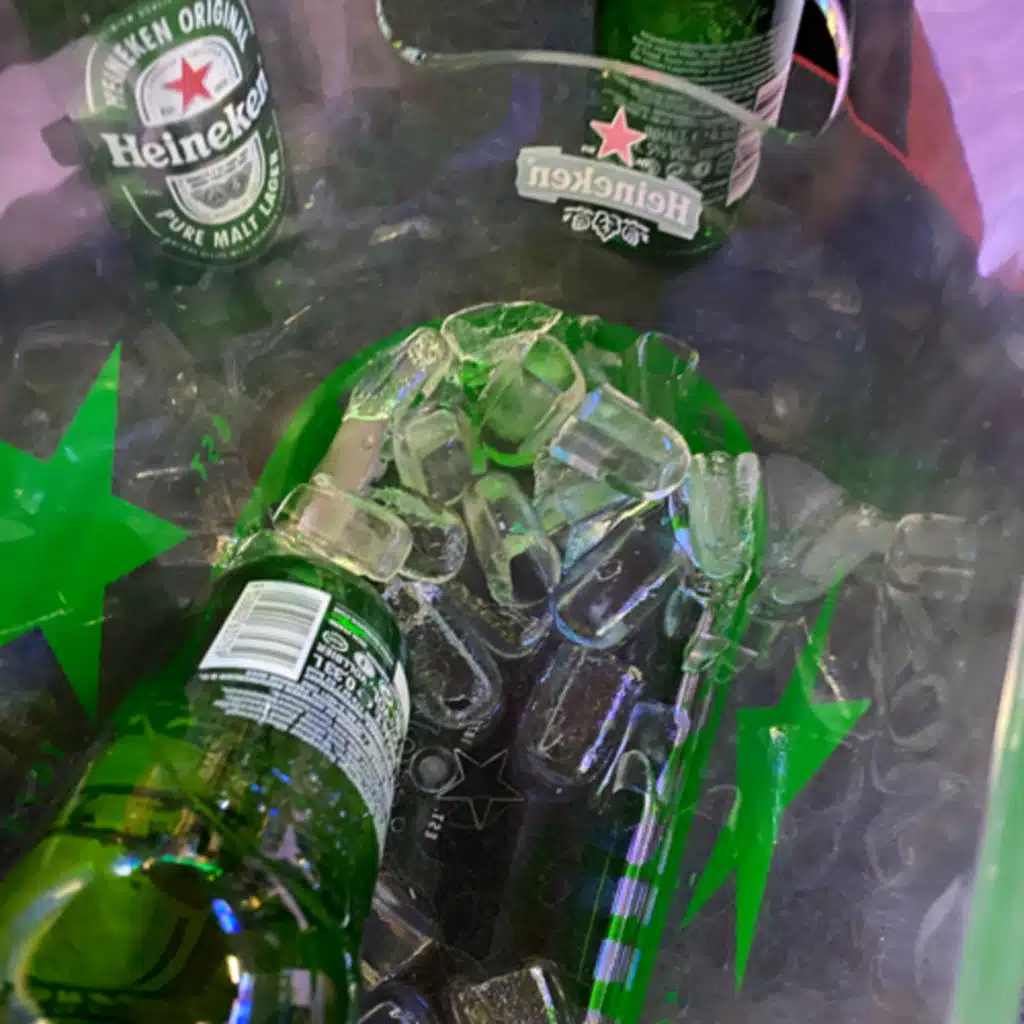 Ein ereignisreiches Wochenende - ohne standing ovations..