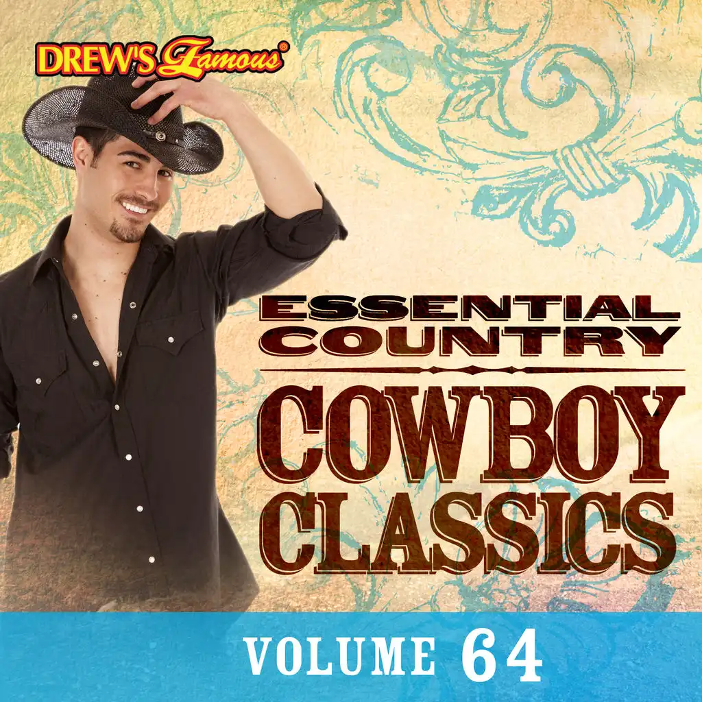 Essential Country: Cowboy Classics, Vol. 64