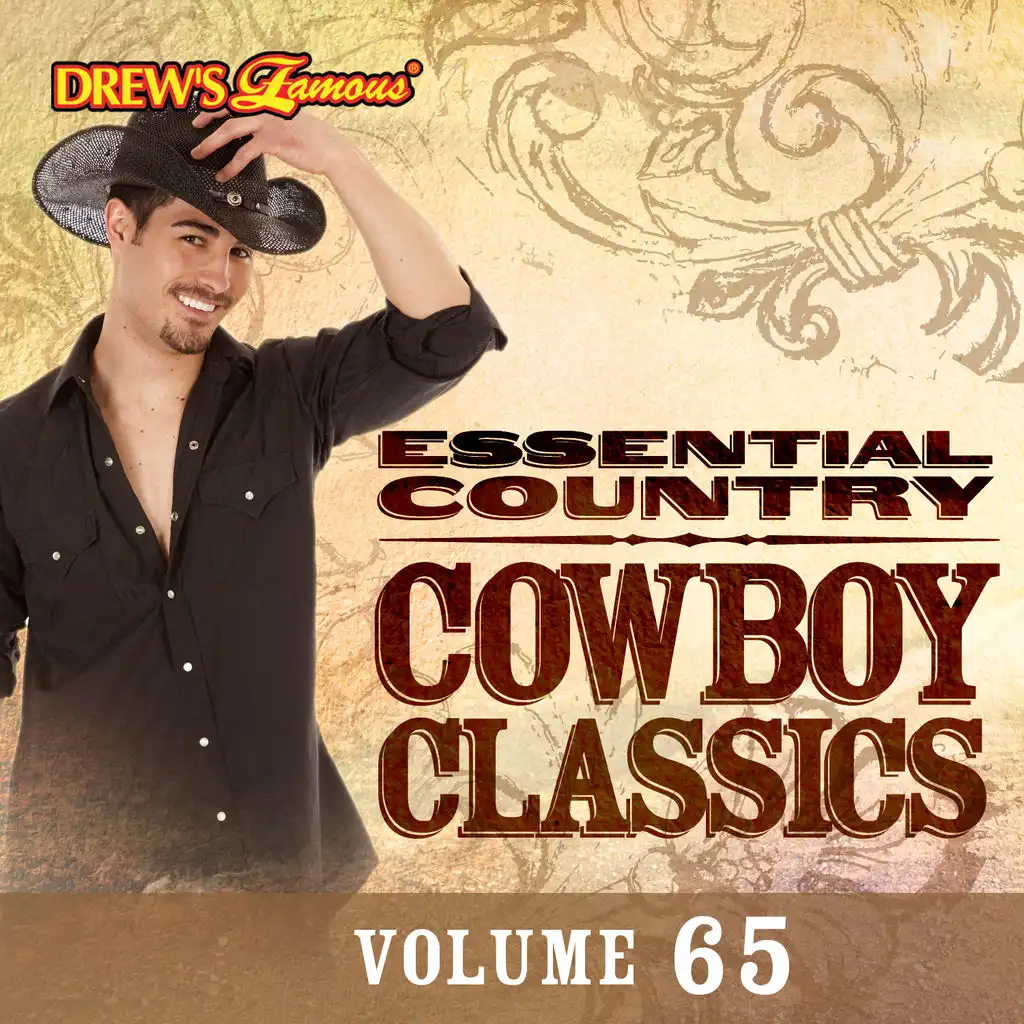 Essential Country: Cowboy Classics, Vol. 65
