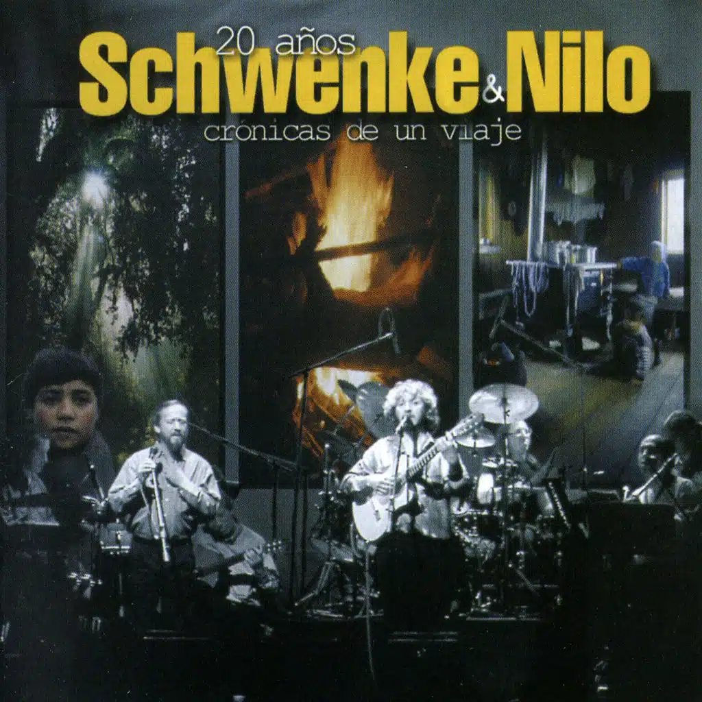 Schwenke y Nilo