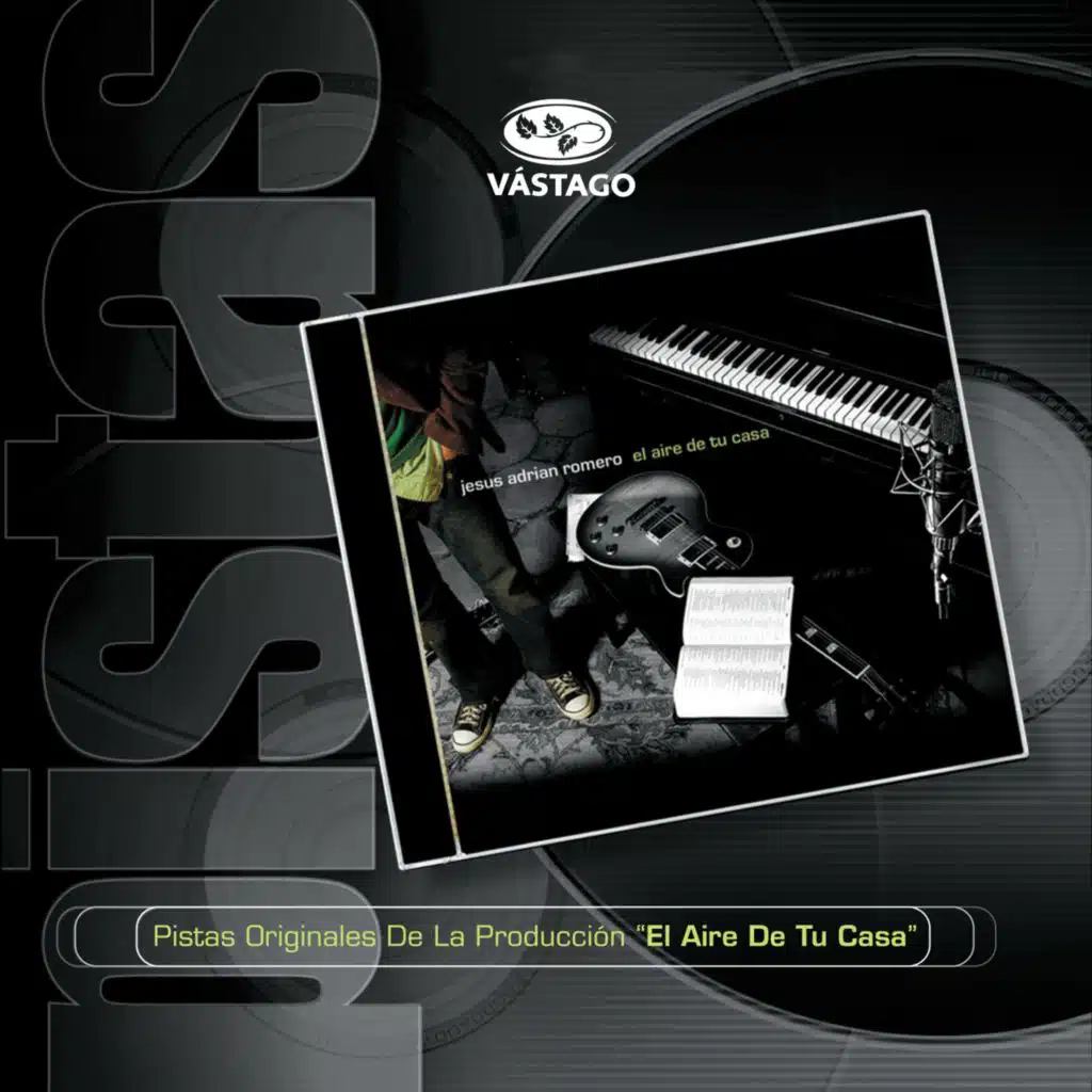 Mi Universo (Instrumental)