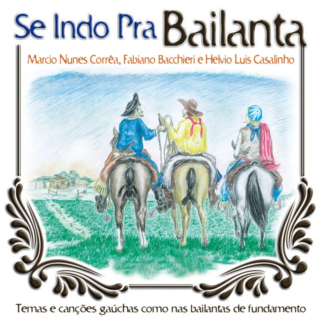 Se Indo Para Bailanta