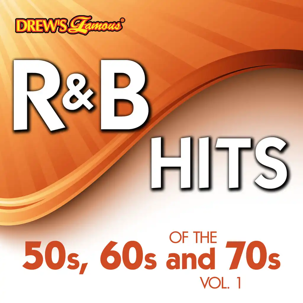 R&B Hits of the 50s, 60s and 70s, Vol. 1