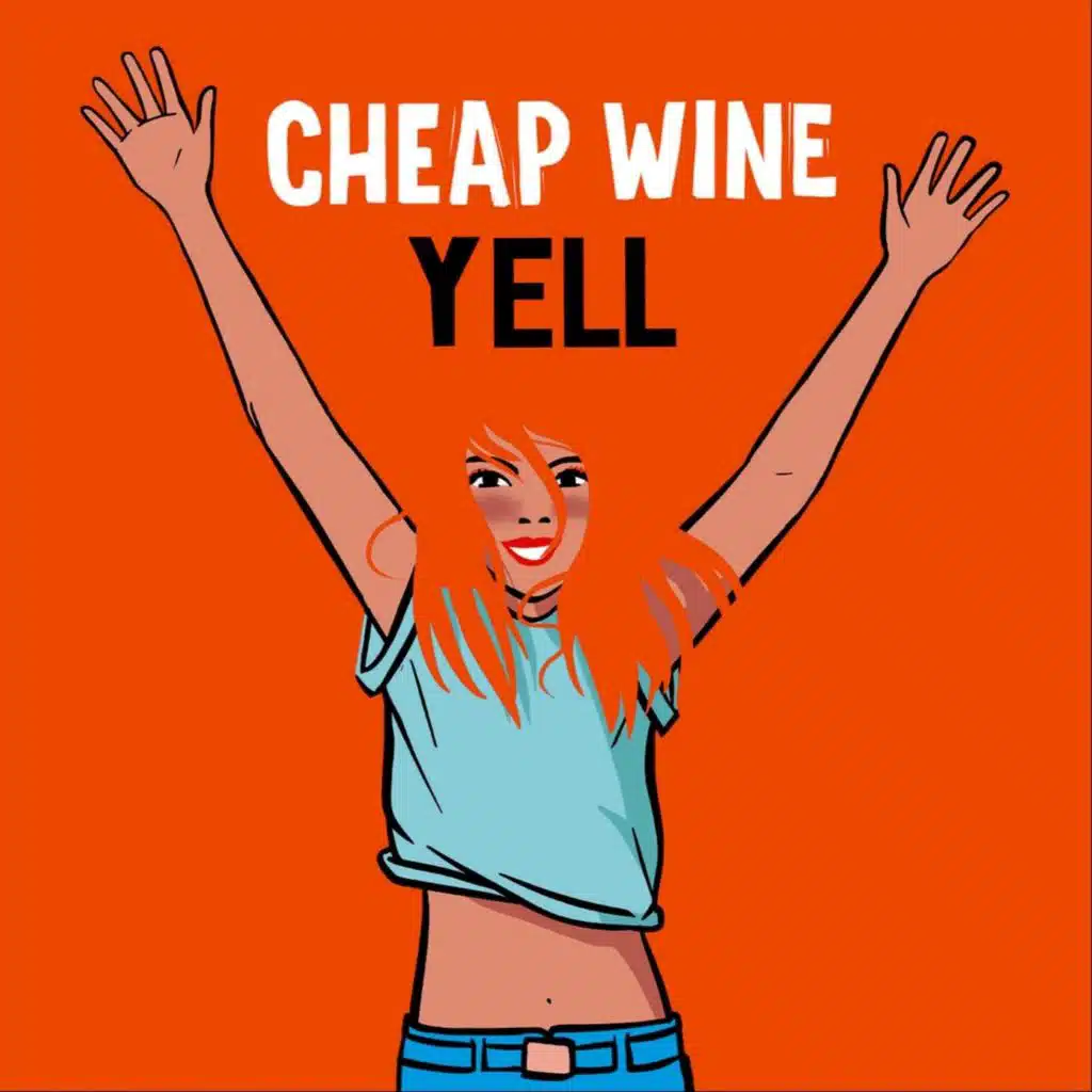 Cheap Wine