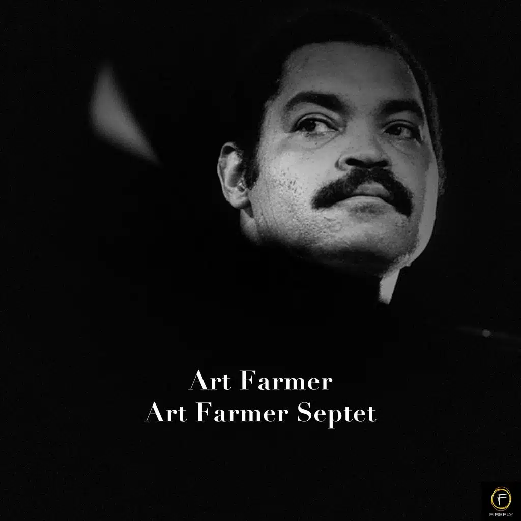 Art Farmer, Art Farmer Septet