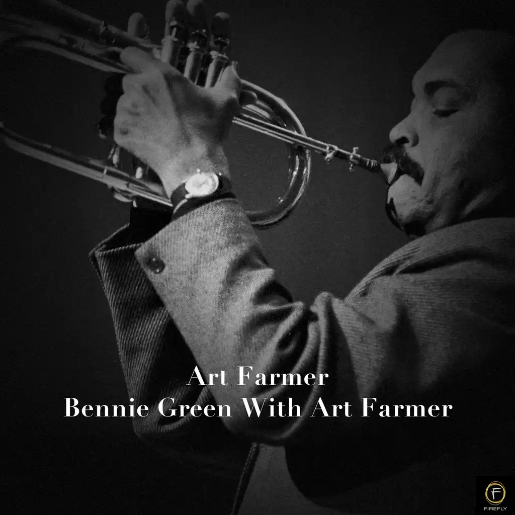 Art Farmer, Bennie Green With Art Farmer