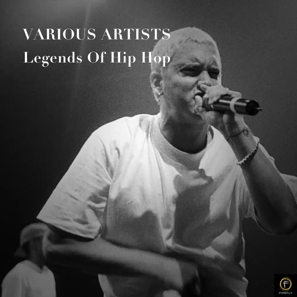 Legends of Hip Hop