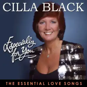 Cilla Black (Karaoke)