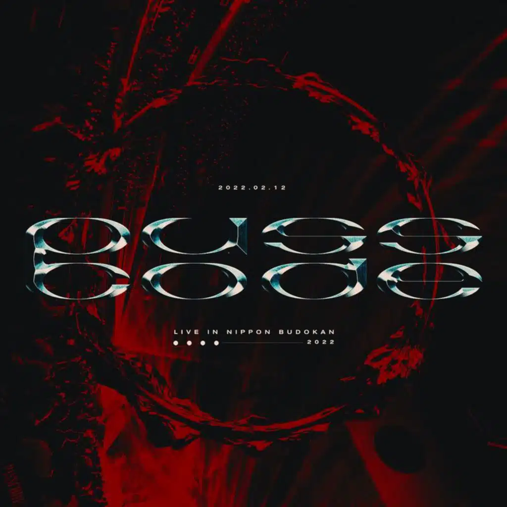 Flavor Of Blue (PassCode Nippon Budokan 2022)