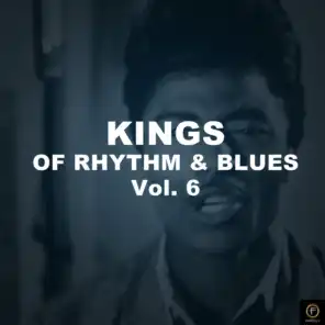 Kings of Rhythm & Blues Vol. 6