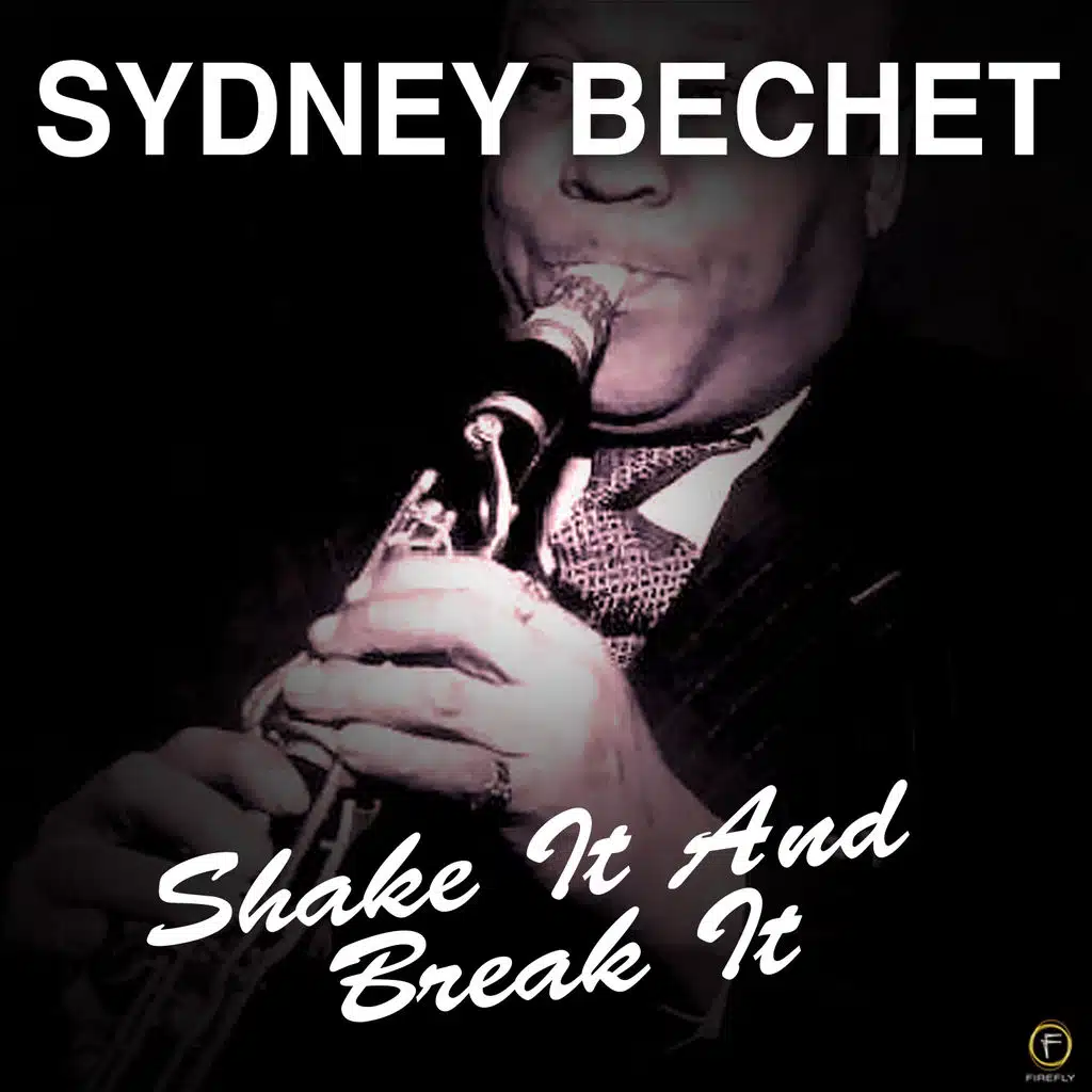 Shake It and Break It