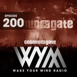 Wake Your Mind Radio 200