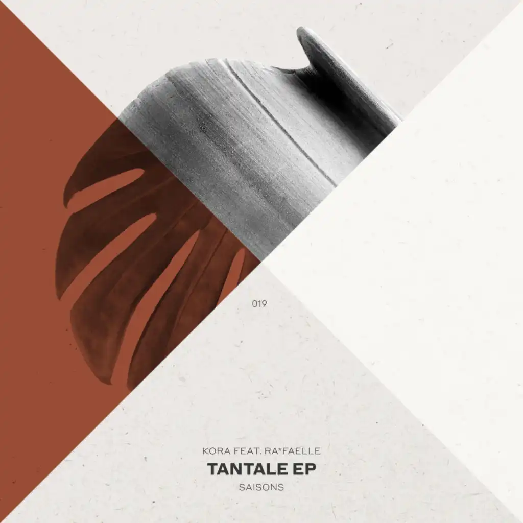 Tantale (feat. Ra*faelle)