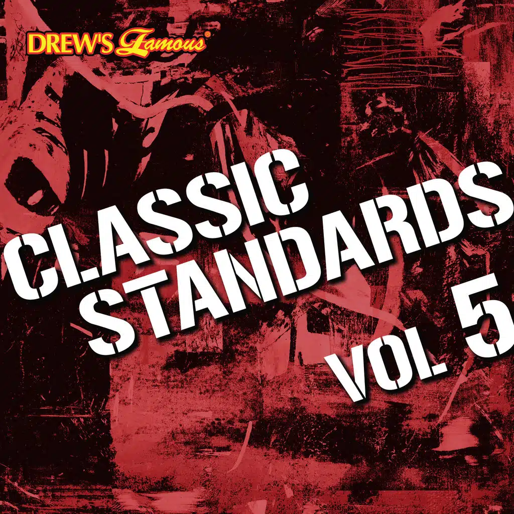 Classic Standards, Vol. 5