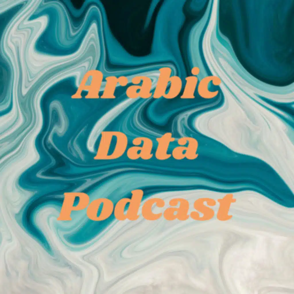 Arabic Data Podcast - Episode 6 - Starting a Career in Data Engineering - with Moustafa Mahmoud