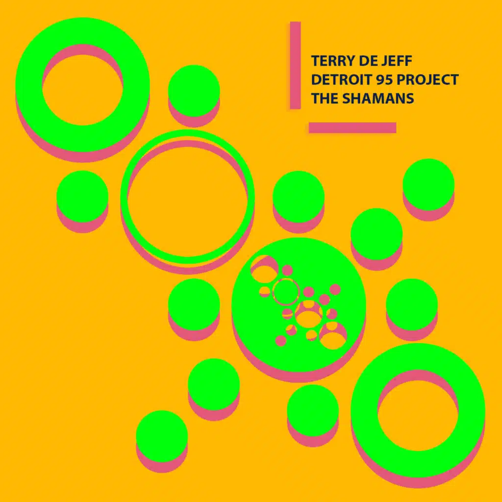 Detroit 95 Project & Terry De Jeff