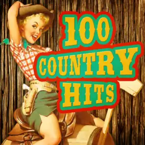 100 Country Hits
